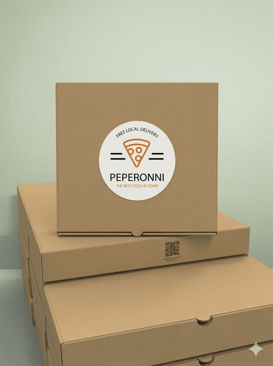 Cardboard Box